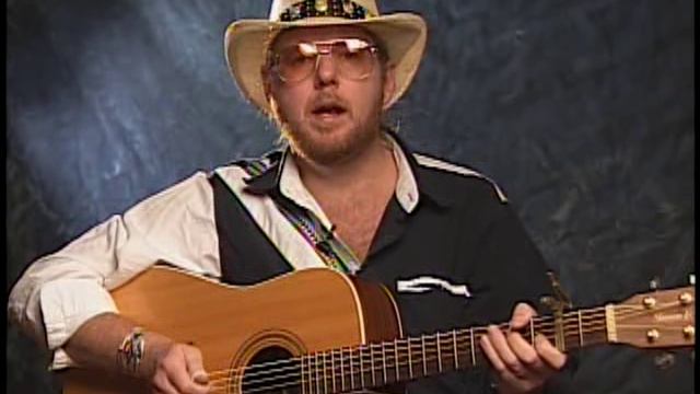 Hot Licks Rhythms and Grooves - Buster B. Jones