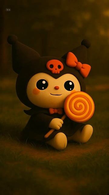 🍬 The Last Candy – Part 2 | Kuromi’s Sweet Surprise 🍬