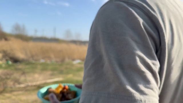 Рыбалка часть 2