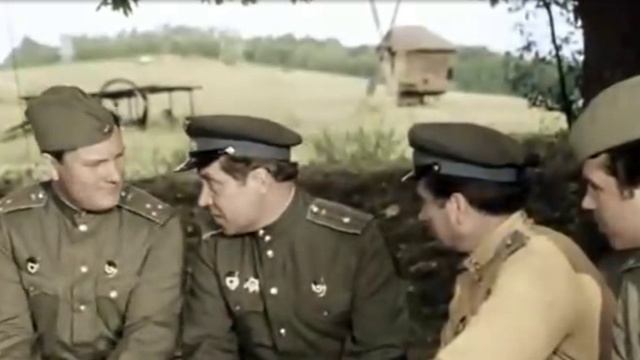 В бой идут одни старики-попурри 1