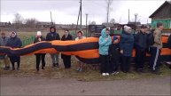 7 МАЯ В РАЙОННОМ ЦЕНТРЕ КУЛЬТУРЫ СОСТОИТСЯ АКЦИЯ «ГЕОРГИЕВСКАЯ ЛЕНТОЧКА»