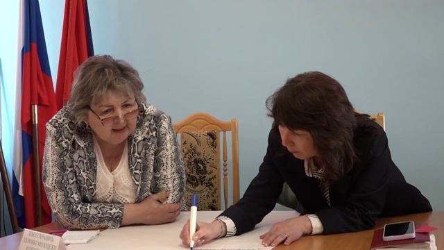 Здоровый муниципалитет: Стратегическая сессия в Кармаскалах закладывает основы будущего