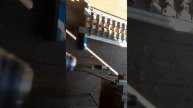 Сборка гусеницы для болотохода.