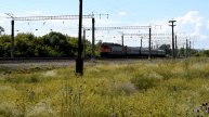 Электровоз ЭП1-281