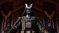 Обзор трейлера Fortnite: «Звёздные войны» ГАЛАКТИЧЕСКАЯ БИТВА!