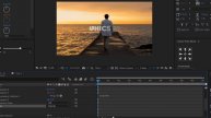3 Текстовая анимация В After Effect AE_Turorial