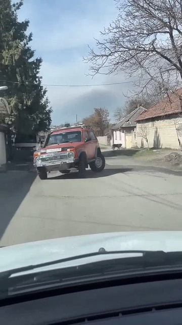 Талантливый народ