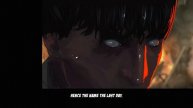Ebsynth Film: Last Day Teaser