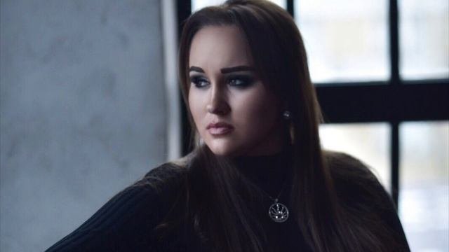 Натали Глазова-Не верю я