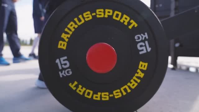 Банда Пронина навела шороху в парке😮🧨