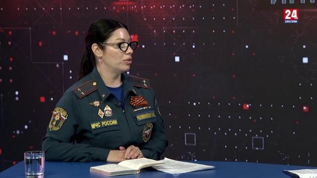 Интервью 24. Ольга Разумовская. Выпуск от 05.05.25