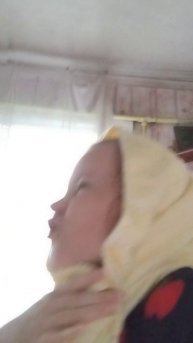 я и мама