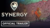 Synergy - Official Full Release Trailer