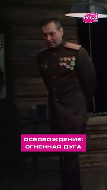Фильмы о Великой Отечественной войне, которые должен посмотреть каждый!