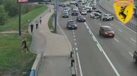 АВАРИИ И ДТП ПОДБОРКА #43