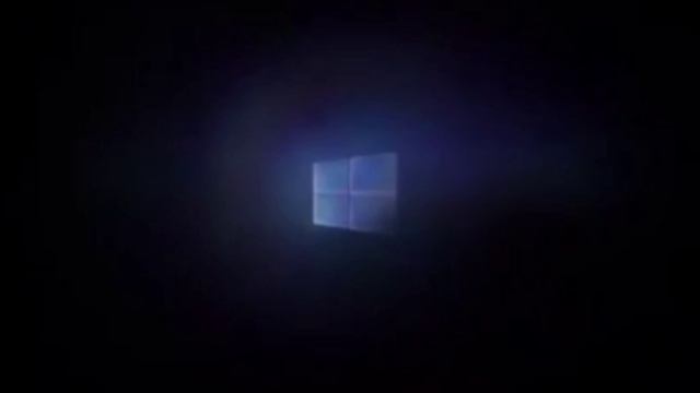 Windows 10 animation