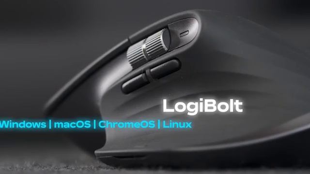 МОЙ ВЫБОР ДЛЯ РАБОТЫ 🔥 Компьютерная Мышь Logitech MX Master 3S