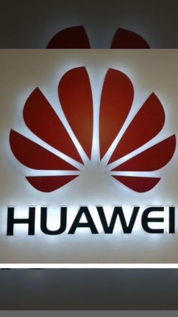 HUAWEI РИНГТОН