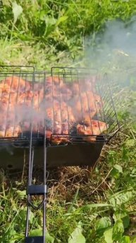 Шашлыки