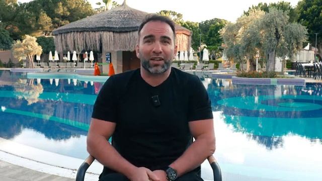 🗣️Мага Исмаилов в выпуске, У Шары нет шансов против Чимаева о реванше со Шлеменко кто лучший борец?