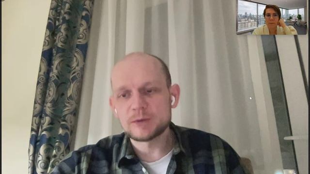 Кандидат Дмитрий