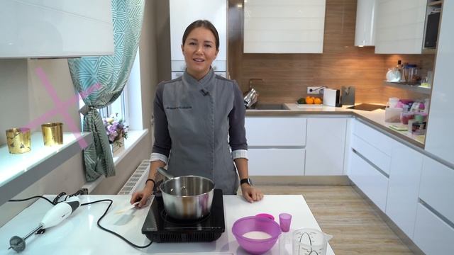 ТАРТ с шоколадной карамелью и ОРЕХАМИ – безумно ПРОСТОЙ РЕЦЕПТ! Сможет КАЖДЫЙ!