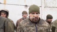 🔴Пленные а̶р̶и̶й̶к̶и̶ курвы и а̶р̶и̶й̶ц̶ы̶ петухи🔴