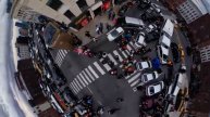 Drones | Fallen Angels | UAP | Ai Film Trailer
