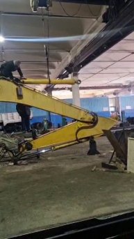 #экскаватор