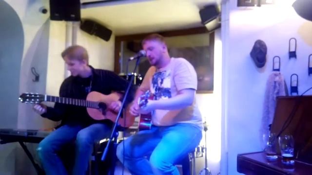 Вечеринка "МотоПанки" закрытие Мото сезона