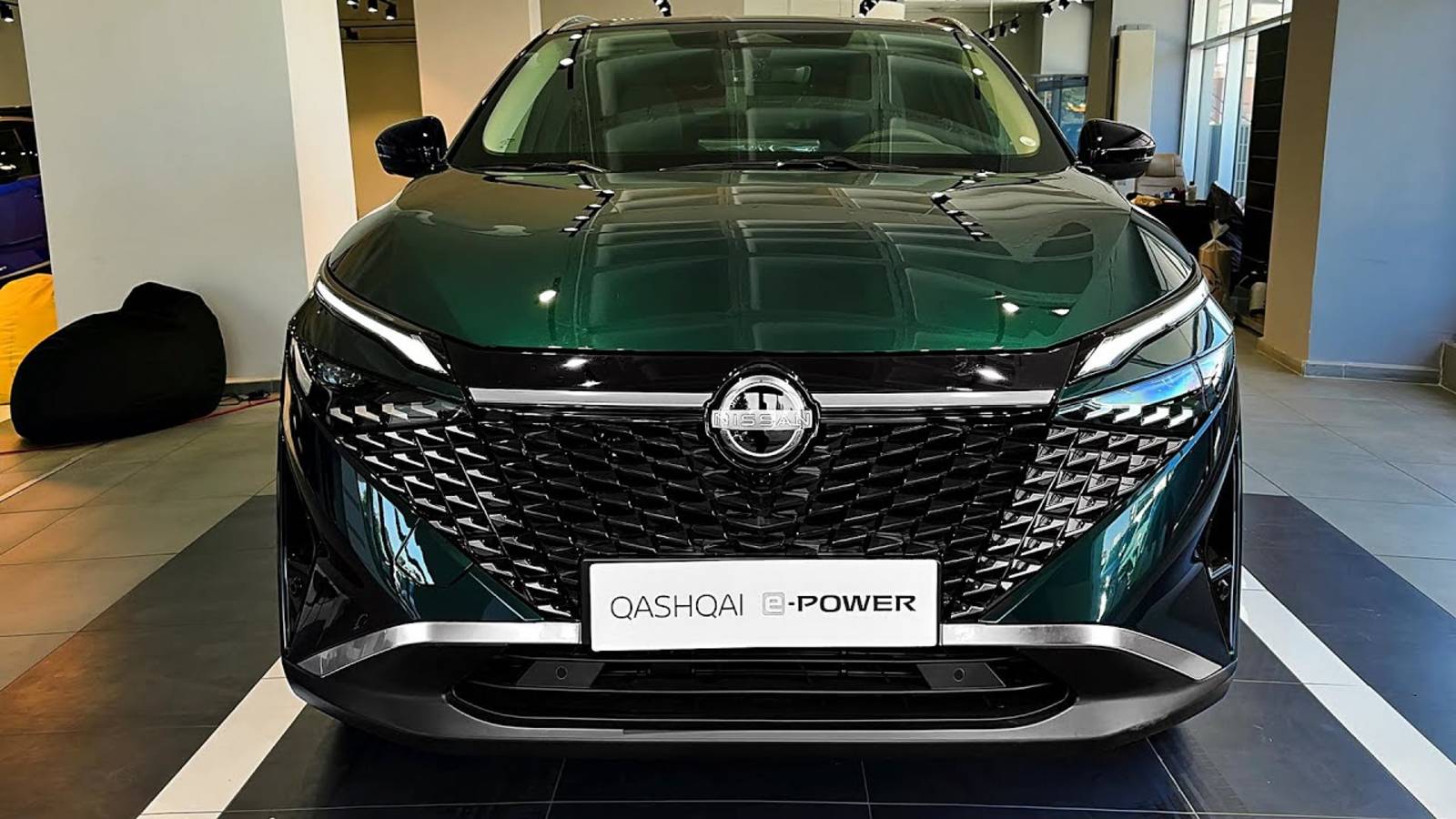 Как ВЫБРАТЬ Nissan Qashqai и НЕ ПРОГАДАТЬ? 5 ОШИБОК, о которых МОЛЧАТ ДИЛЕРЫ
