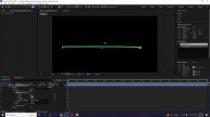 как анимировать строки в after effects