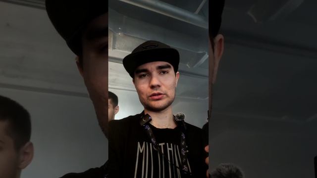 HIT, пробуем все ароматы часть 2