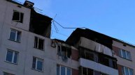 Десятки людей остаются на улице: последние данные о пожаре на юго-западе Москвы