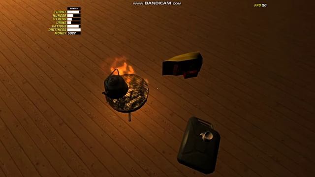 Топовая озвучка my summer car