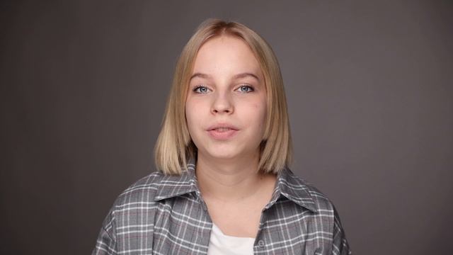 Влада Котова_Актерская визитка