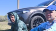Чемпионат Волгограда по ловле спинингом с берега