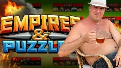 ЧЕЛЛЕНДЖИ В ОПИСАНИИ. ВОЙНА