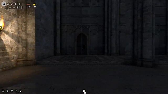 Беготня и пазлы (The Talos Principle #22)