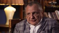 Рудольф Фурманов о жизни в блокадном Ленинграде!