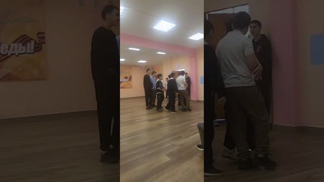 Сталеваров 28. 9 мая концерт 5-9 классы