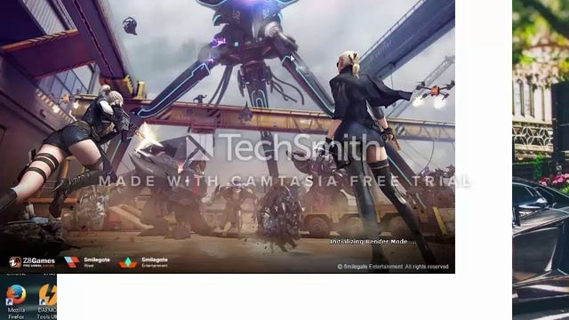 Crossfire Canada/ Кроссфаер Канада