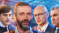 ⚡️ Алексей Савватеев О Цифровизации Образования, Искусственном Интеллекте И Школе!