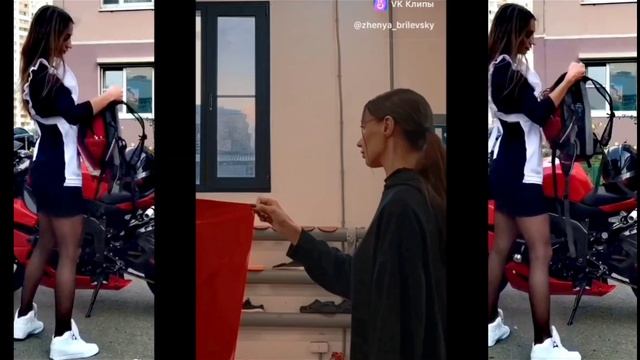=МОТОТАНЯ: ВСЯ ЖИЗНЬ ВПЕРЕДИ=