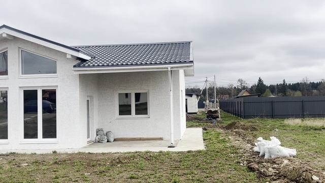 Продажа дома 120 м2, Истинка, Гатчинский район