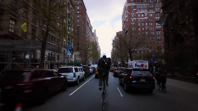 Casual Cuts With ZeroCool fixedgear