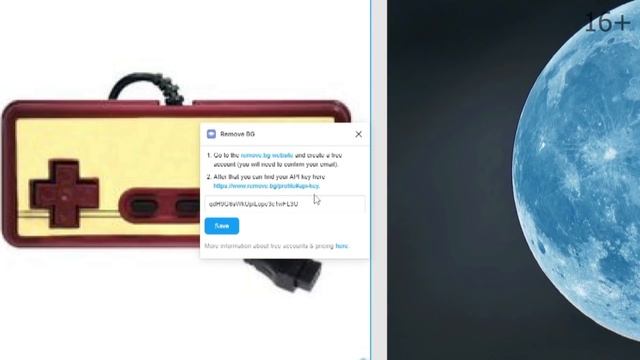 Как удалить фон в ФИГМЕ. Вырезаем объект в FIGMA 16+