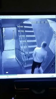 НЕ РАБЫ - Похищение ухилянта Луцк !!!