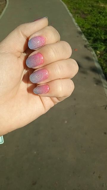 красота во всём 💅