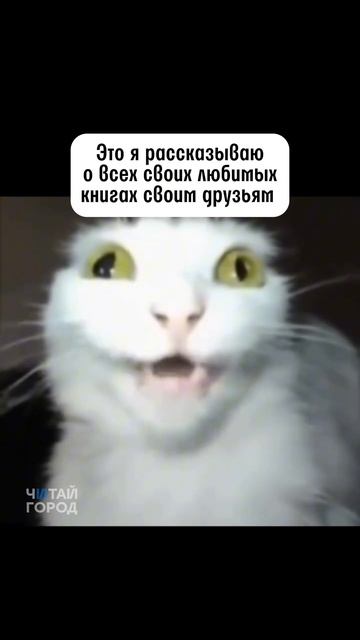 Друзья слышали об этих книгах 1000 раз.